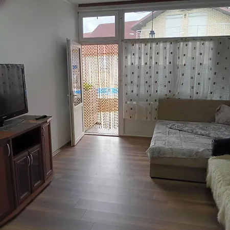 Apartment Panorama Vels