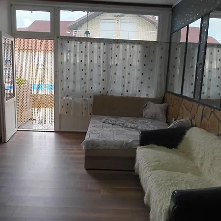 Panorama Vels Apartment