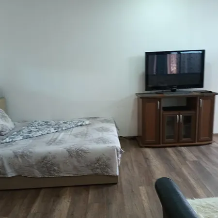 Panorama Vels Apartment Struga