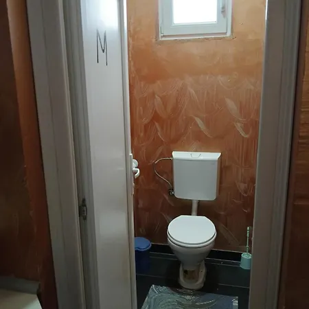 Panorama Vels Apartment *