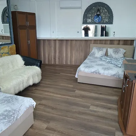 Apartment Panorama Vels Struga